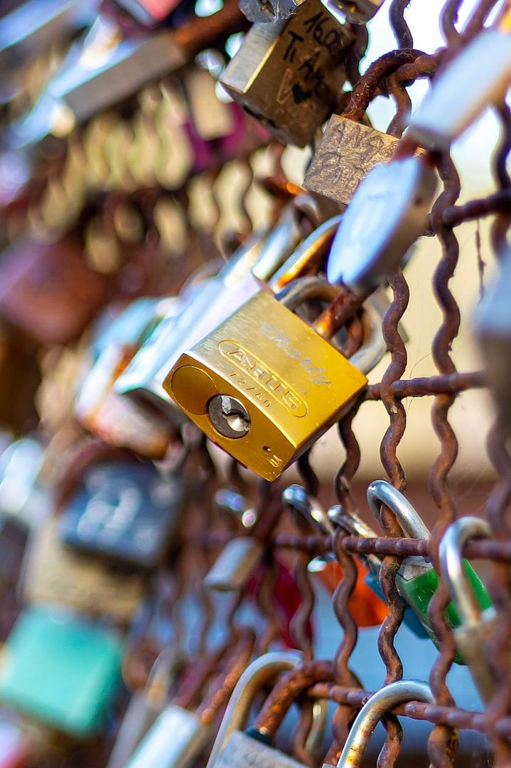locks, padlocks, fence-5710790.jpg